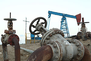 Кто оплатит новый нефтепровод в Китай?