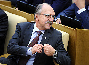 Пехтин может вернуться