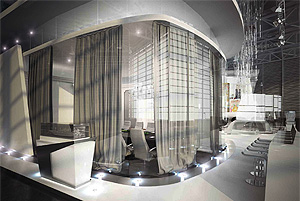 ПЭФ-2013: старые знакомые стараются удивить друг друга