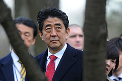 Сакура и пробки