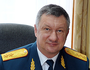 Жителям столичного региона повторения смога опасаться не стоит