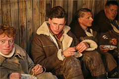 Пленники войны