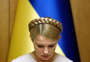 Тимошенко советуют выпустить