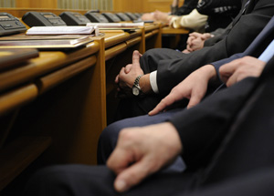 Россия напрасно мучается от требований ВТО