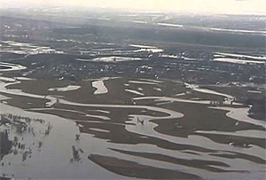 Почему упал Ми-8