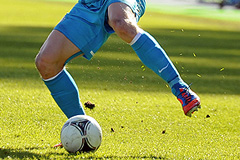 "Зенит" - "Анжи". Трансляция