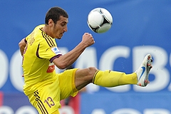 "Анжи" стал вторым финалистом