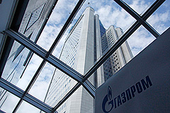 В "Газпроме" началась проверка