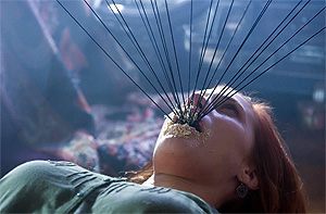 Унылый мир призраков