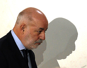 Глава "Сколково" открестился от оппозиции