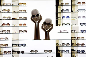 Богатые выиграли от кризиса