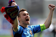 ЦСКА будет первым