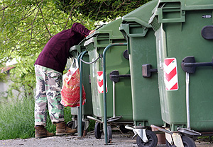 Победить бедность в XXI веке не удастся