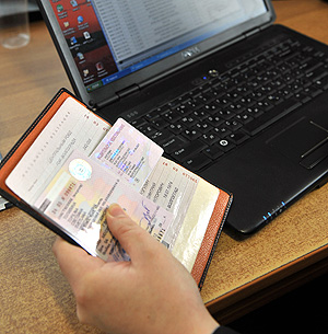 Два совета, как покинуть базу "неплательщиков" ГИБДД