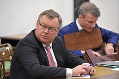 S&P: российским госбанкам ничего не грозит