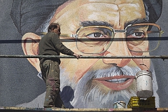 Иранским избирателям подобрали кандидатов