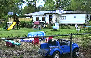 Американцы отказались от детей из России