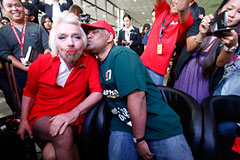 7 лучших развлечений, предлагаемых авиакомпаниями