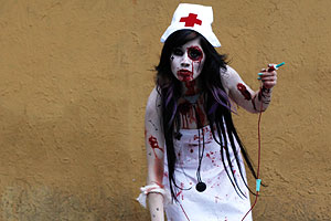 Это просто жизнь