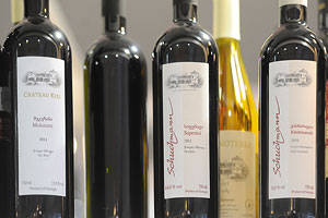 Грузинским винам снова отказано