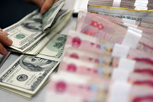 Валютные войны надолго укрепят доллар