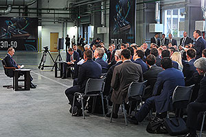 "Вы знаете мою позицию"