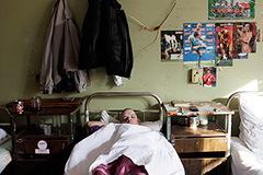 Регионы влезают в долги