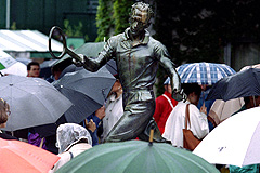 10 вещей, которые нужно знать о Roland Garros