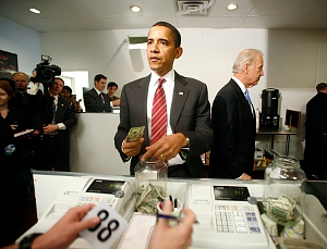 Долги Обамы подсчитали