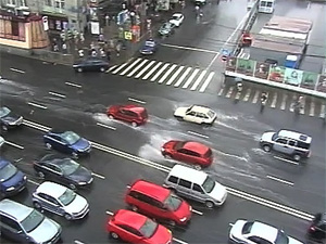 Московский потоп