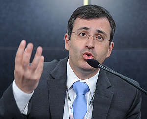 Ситуация вокруг Гуриева: 3 версии