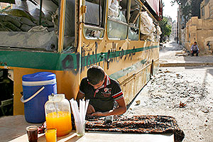 Оппозиция не хочет ничего обсжудать