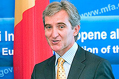 Молдавия одобрила новое правительство