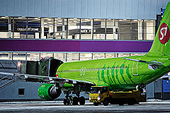 "Сибирь" осталась наедине с собой