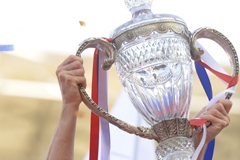 Золотой дубль ЦСКА