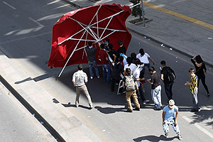 Турция: новые жертвы столкновений