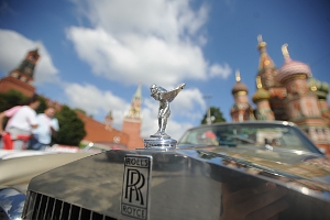 Взятки и бонусы возвращаются