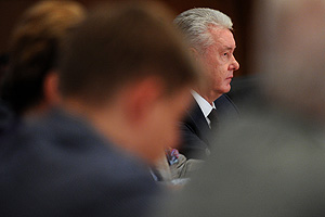 Три мнения о шансах Собянина на победу