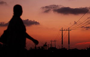 Будущее энергетики принадлежит миллиарду нищих