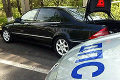 ДТП с Тулеевым может стать покушением