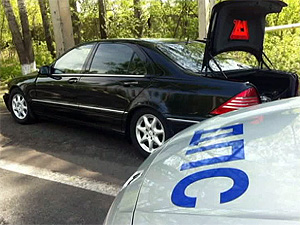 ДТП с Тулеевым может стать покушением