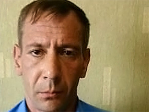 В Казани задержан серийный маньяк