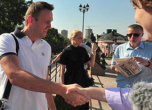 Процессу "Кировлеса" оставили судью