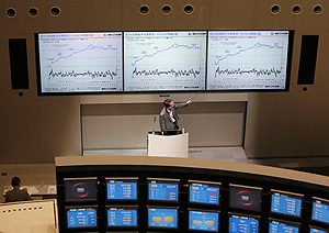 Россия и Китай к новому кризису готовы