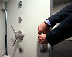 Крестовый поход на российские банки