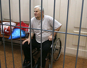 Амиров отстранен от должности мэра