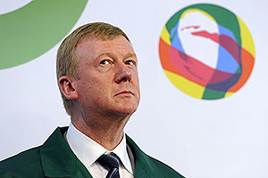 "Роснано" трансформируется