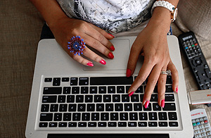 Борьба с пиратством прошла первое чтение