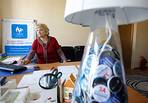 Штраф "Голосу" признан законным