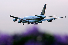 10 лучших аэропортов мира